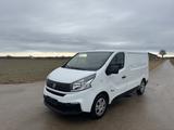 Fiat Talento Kasten L1H1 1 SX Klima 3 Sitze Euro 6