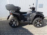 TGB Blade 1000 EPS Touring - TGB MOTORRAD