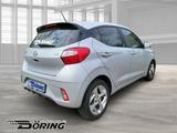 Hyundai i10 Edition 30 1.0 Schaltgetriebe 67 PS Sitzheiz - Hyundai i10: Ps