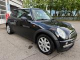 MINI Mini One KLIMA-SERVO-ZV-1.HAND-TÜV-NEU-60000-KM - MINI ONE aus 2002