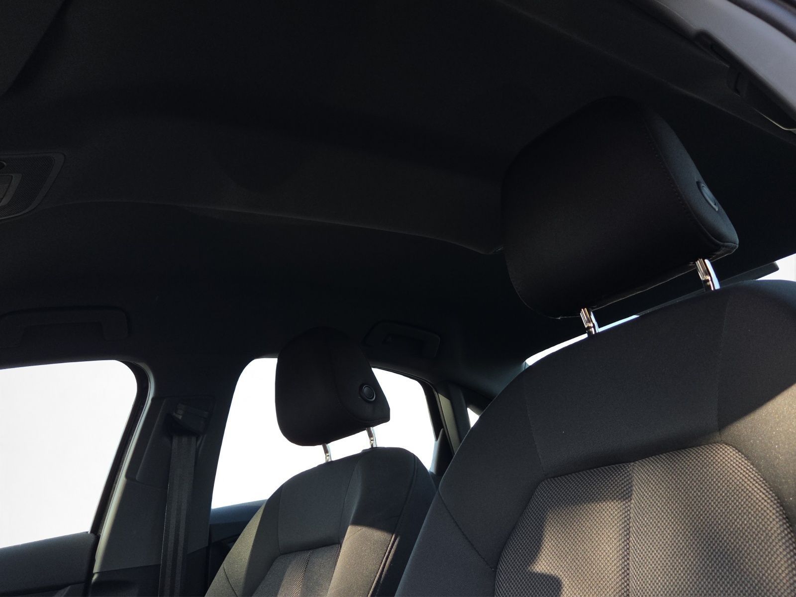 Audi A3 - Bild 10
