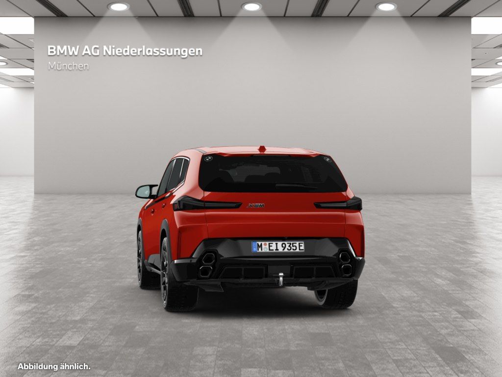 BMW XM - Bild 9