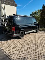 Volkswagen T6 Multivan Camper California Style.  - Volkswagen: Multivan Camper