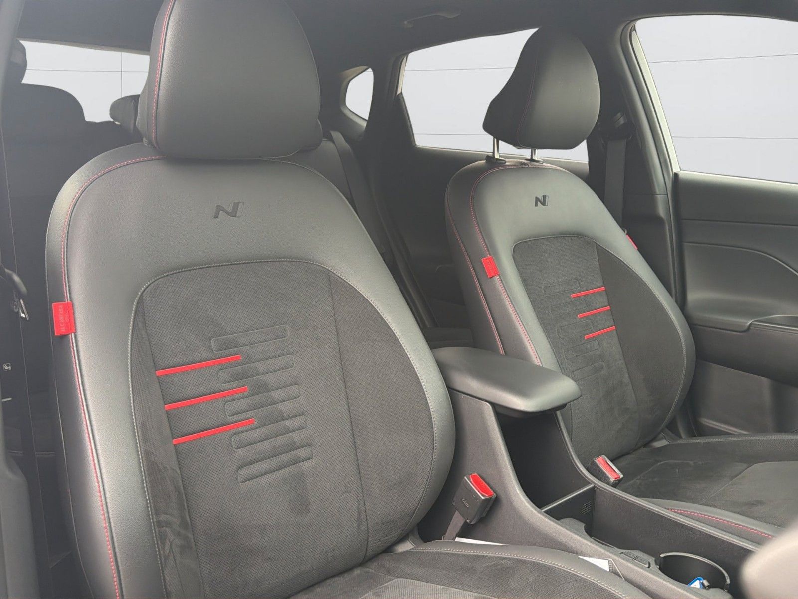Hyundai Kona – Bild 18