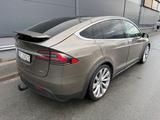Tesla Model X 4x4  Free/Gratis Supercharging  - Tesla Model X aus 2016