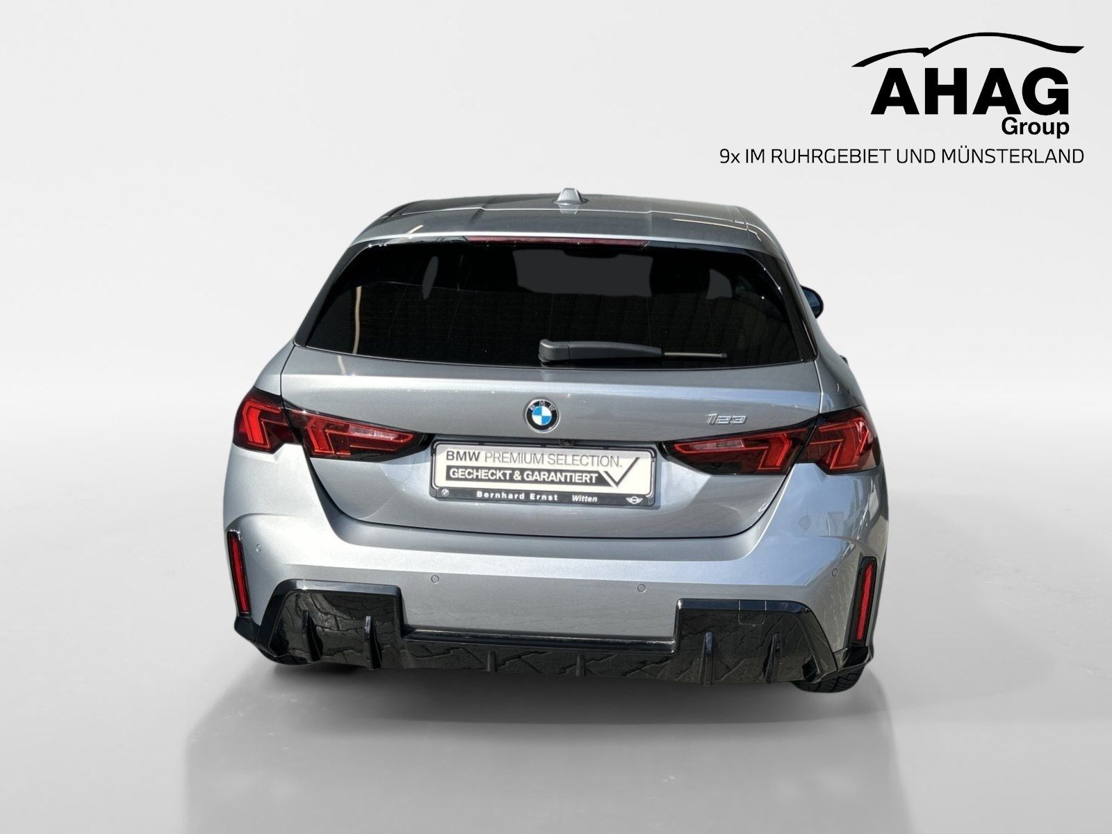 BMW 123 xDrive M Sport H K DaPlus HuD 360° Kamera foto 5
