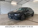 Mercedes-Benz CLA 200 2x AMG-Line Facel Multib Distr+ Widescr. - Mercedes-Benz CLA 200 Gebrauchtwagen