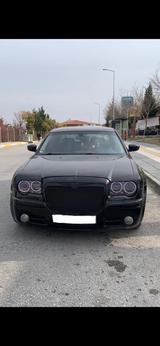 Chrysler 300c mit LPG - Chrysler 300C in Bochum