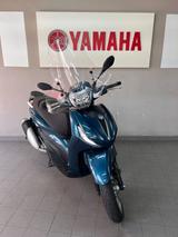 Piaggio Beverly 300 blue - Angebote