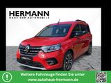 Renault Kangoo III 1.5 BLUE dCi 95 Intens CAM*LED*NAVI - Renault Kangoo mit Diesel-Antrieb: 1.5