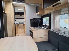Chausson neue 797 TitaniumLine, MJ2026, Hubbett