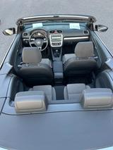 Volkswagen Eos 1.4 TSI 90kW Edition 2010 Edition 2010 - Volkswagen Eos: Tsi