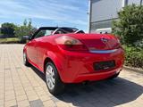 Opel Tigra/TÜV/KLIMA/ALU/CABRIO/EL.FENSTER/EL.SPIEGEL - gebrauchte Opel Tigra aus dem Jahr 2006