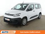 Citroën Berlingo 1.2 PureTech Life Pack M *TEMPO*PDC* - Citroën Berlingo Gebrauchtwagen in Duisburg