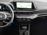 Hyundai i20 - Vorschau Bild 8
