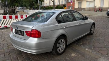 BMW 318 - 4