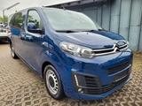 Citroën Jumpy Kombi XL*AUTOMATIK*NAVI*8 Sitze*LED*DAB* - Citroën Jumpy Gebrauchtwagen in Berlin