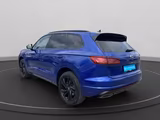 Volkswagen Touareg 3.0 V6 TSI 4Motion R-Line +AHK+MATRIX+LM - Volkswagen Touareg mit Benzin-Antrieb
