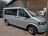 Volkswagen T4 California - VW T4 Gebrauchtwagen
