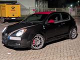 Alfa Romeo MiTo Quadrifoglio Verde SBK Limited Edition - Alfa Romeo MiTo: Verde