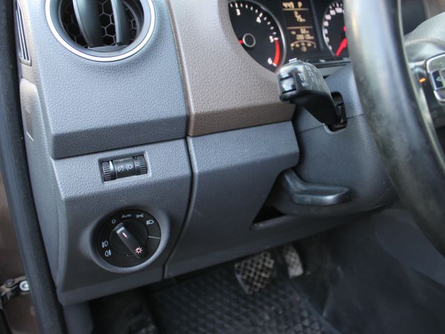 Amarok Highline 2,0 TDI DoubleCab 4M