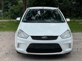 Ford C-Max 1.6 TDCI/Style/KLIMA/PDC/TÜV-03.2026// - Ford C-Max Gebrauchtwagen in München