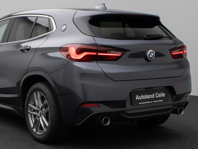 Foto Nummer 14: BMW X2
