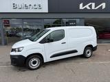 Peugeot Partner Premium L2 Anhängerkupplung - Peugeot Partner aus 2023