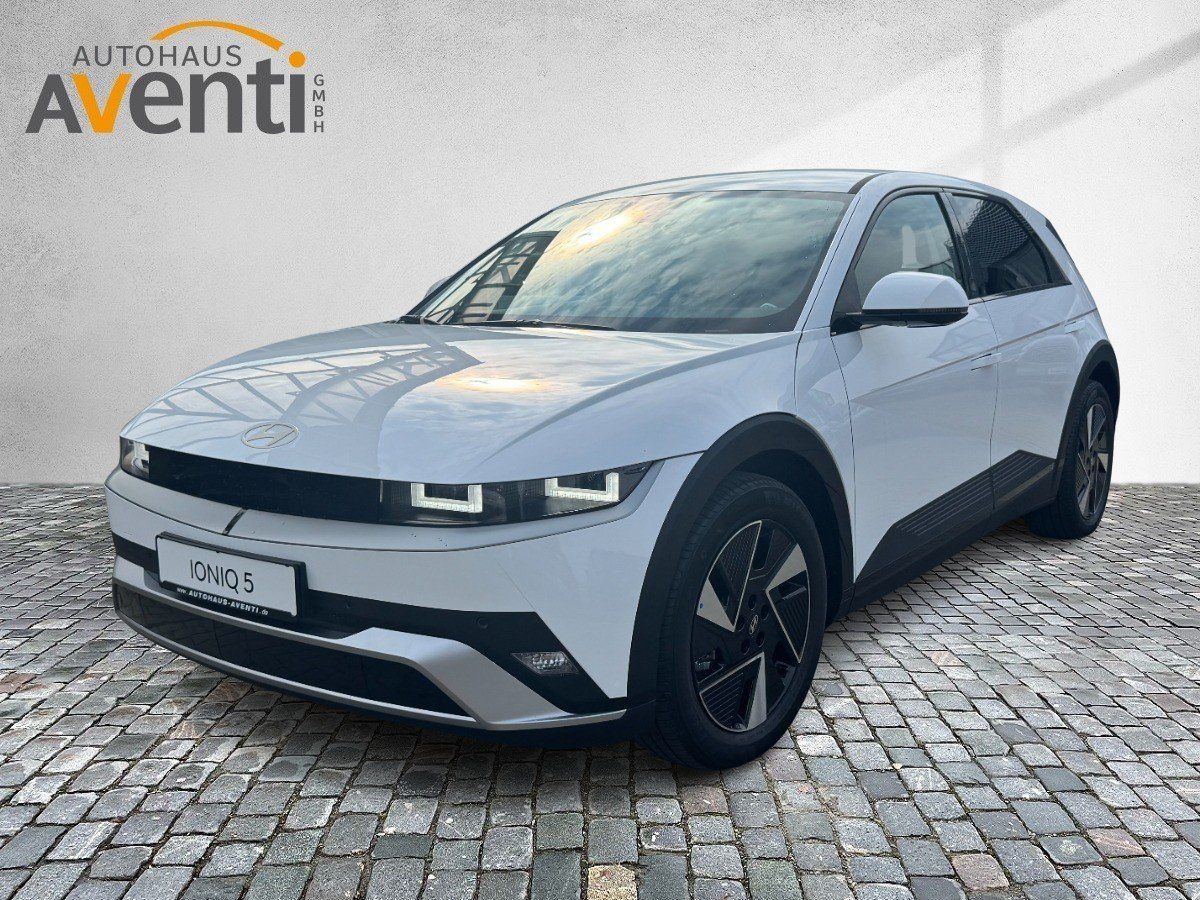 Hyundai IONIQ 5 - Bild 2