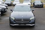 Mercedes-Benz E 300de T Avantgarde*ACC*AHK*360°*LEDER/BELÜFTET - Mercedes-Benz E-Klasse Gebrauchtwagen in Frankfurt