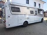 Dethleffs Globebus GT I6 - Dethleffs Globebus I 6