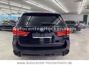 BMW X5 - 6