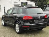 Volkswagen Touareg V6 TDI BMT Exclusive Design-Paket - Volkswagen Touareg Exclusive mit Diesel-Antrieb