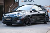 Hyundai i20 YES! CARPLAY KAMERA PDC SPURASSIST TEMPOMAT - Hyundai i20 Gebrauchtwagen in Duisburg