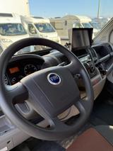 LMC Sonstige A 561 G SAT+Markise+Fahrradträger - LMC Wohnwagen & Wohnmobile