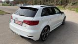 Audi A3 40 TFSI S tronic quattro Sprtback S-Line voll - Audi A3 mit Benzin-Antrieb: Kombi, Automatik