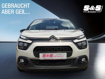 Citroën C3 1.2 VTR-Sport NAVIKAMERAPDC