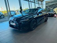 Audi S6 e-tron - Vorschau Bild 2