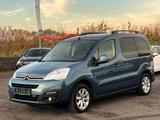 Citroën Berlingo Kombi Shine RFKamara+NAVI - gebrauchte Citroën Berlingo aus dem Jahr 2018