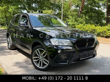 BMW X3 - 12