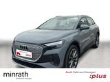 Audi Q4 e-tron S tronic APP+DAB+AHK+PANO+SHZ+VIRT+ACC - Audi Q4 e-tron Gebrauchtwagen