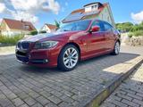 BMW E90 318 D - BMW 318 mit Diesel-Antrieb: Limousine, E90