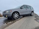 Volvo V50 T5 AWD Summum Summum, Scheckheft - gebrauchte Volvo V50 aus dem Jahr 2005