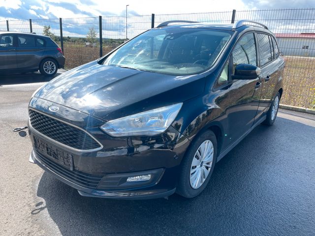 Ford Grand C-Max Business |Automatik|Zylinderkopf!