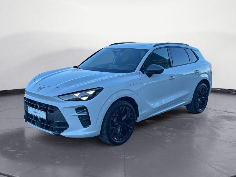 Image of Cupra Terramar