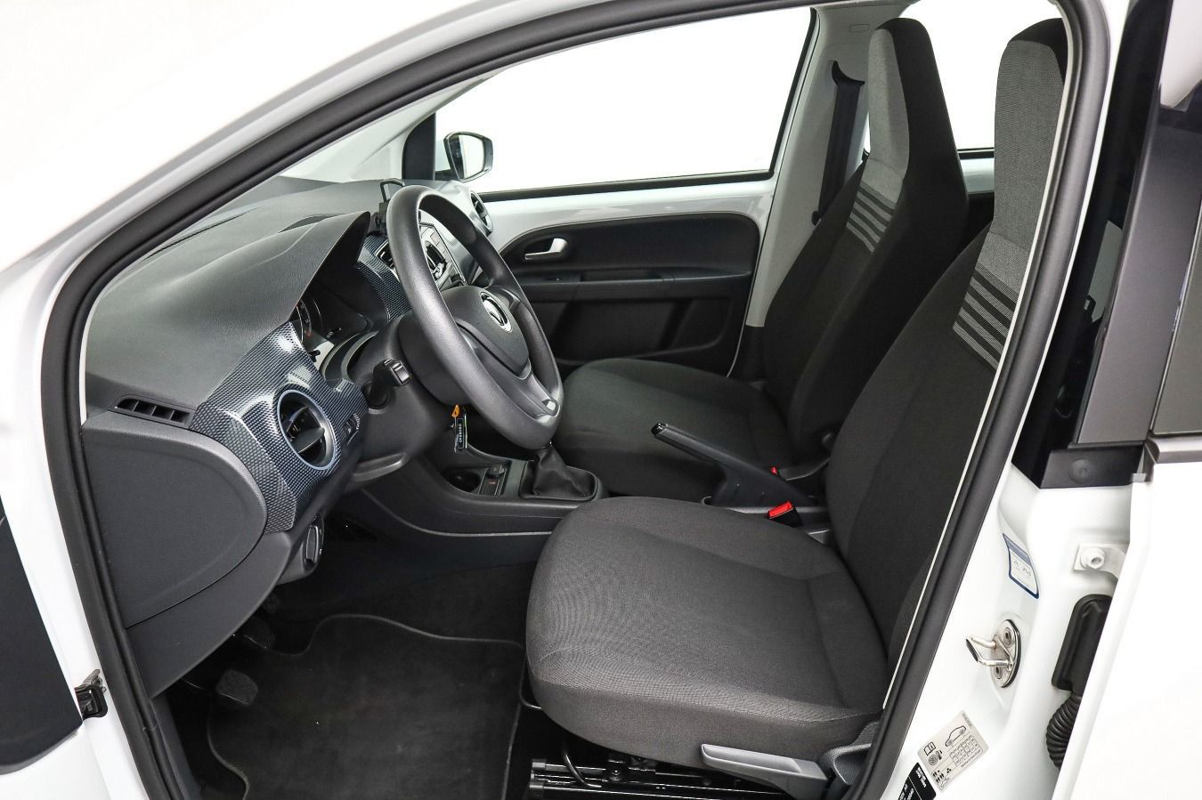 Volkswagen up! - Bild 10