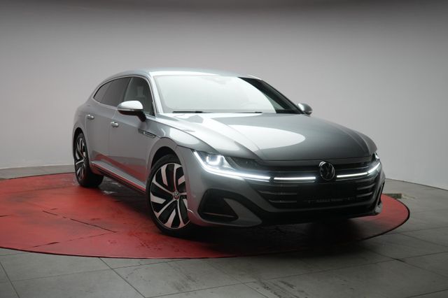 Volkswagen Arteon 2.0 TSI DSG R-Line Navi/ACC/Kamera/Virtua