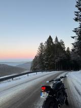 Yamaha Mt 07 pure  - YAMAHA MT 07 PURE