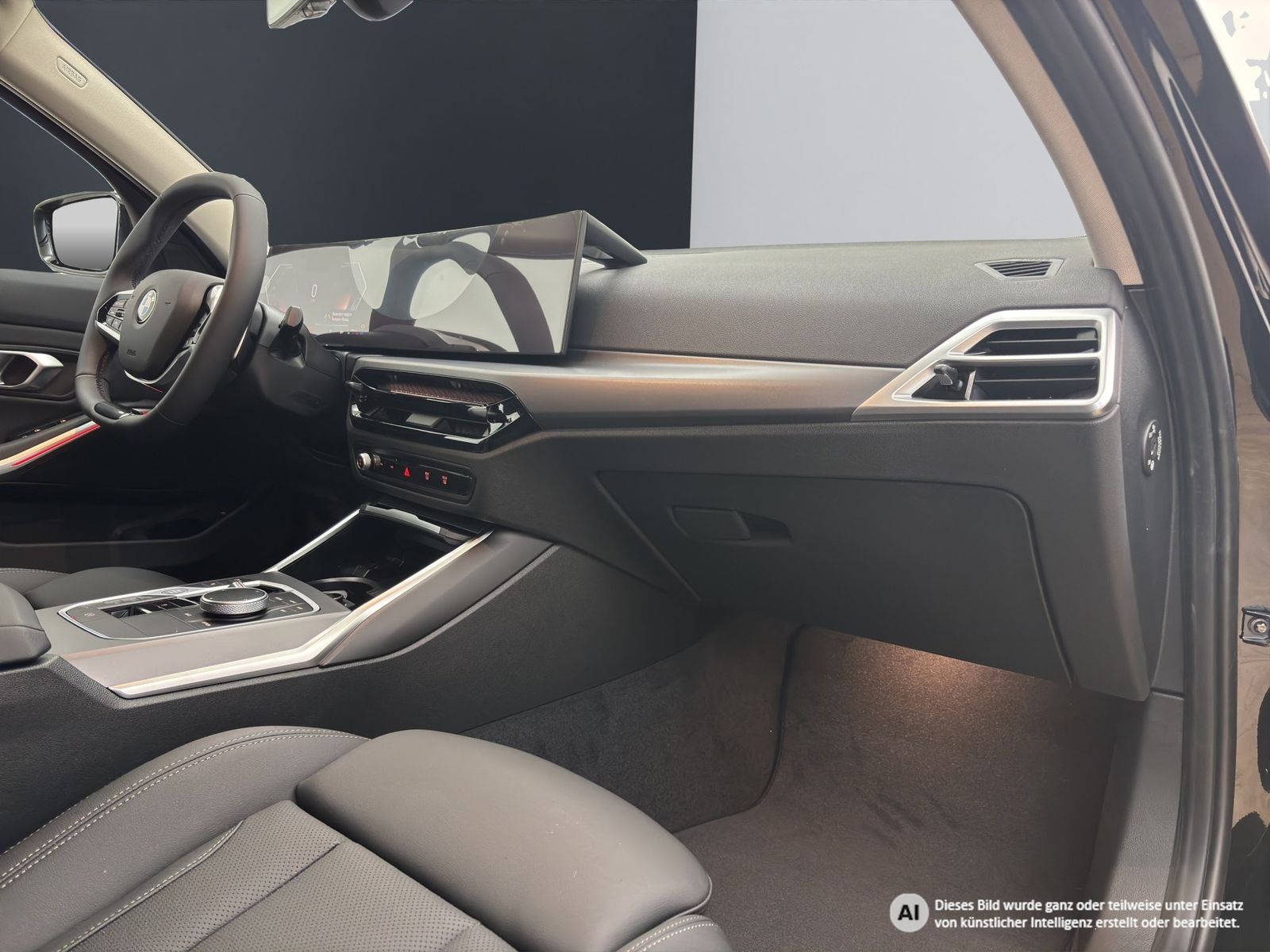 BMW 318 - Bild 5