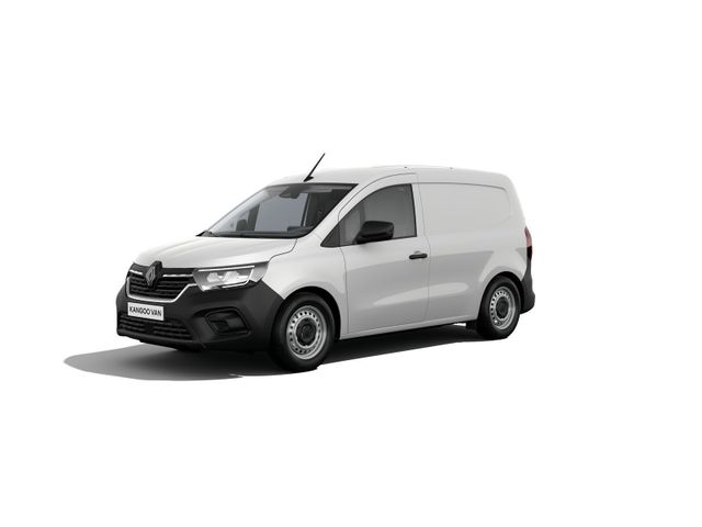 Renault Kangoo Rapid Advance L1 dCi 95 *sofort* - mit KI generiert/bearbeitet